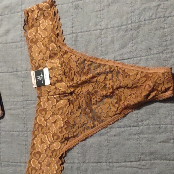 Inc Thoung Underwear - Picture 1 of 2